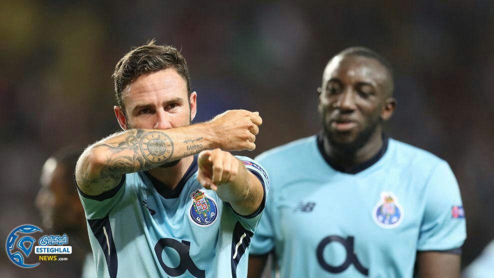 لیگ قهرمانان اروپا