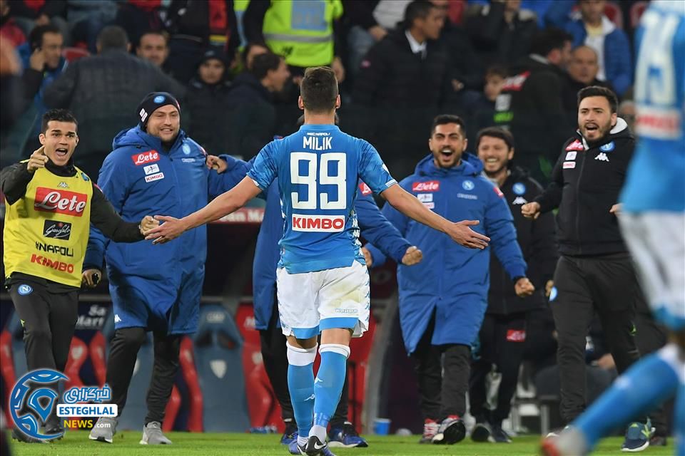 سری آ ایتالیا