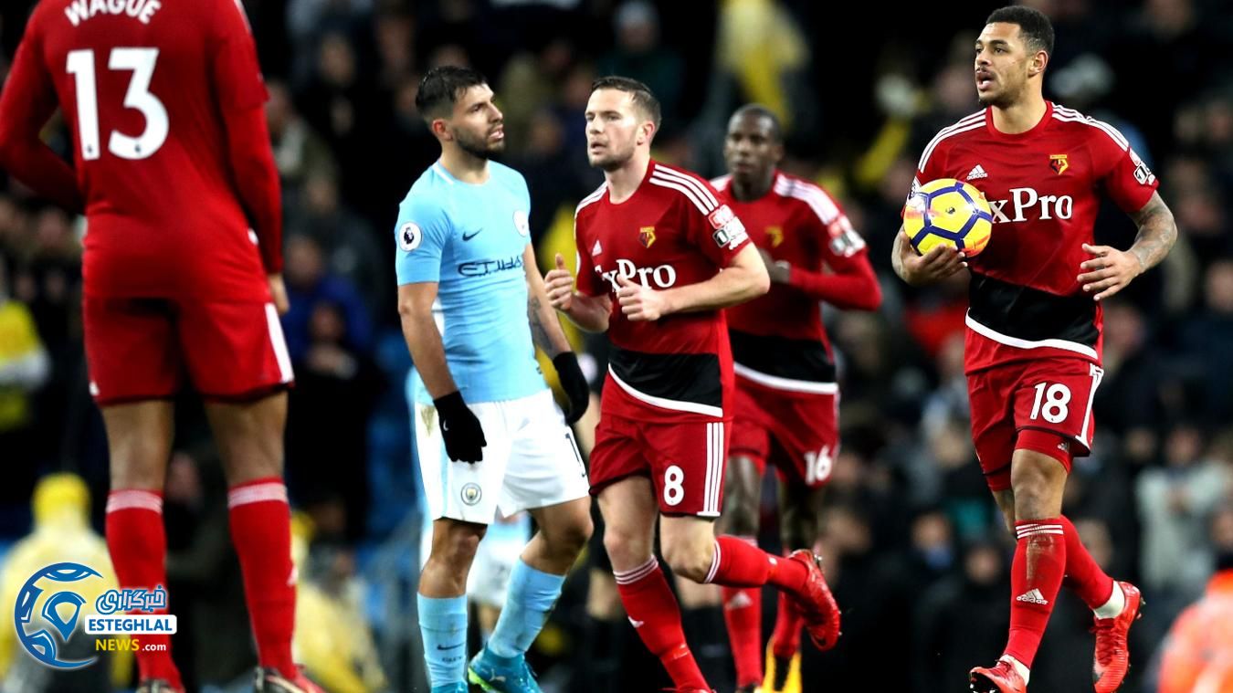 لیگ برتر انگلیس