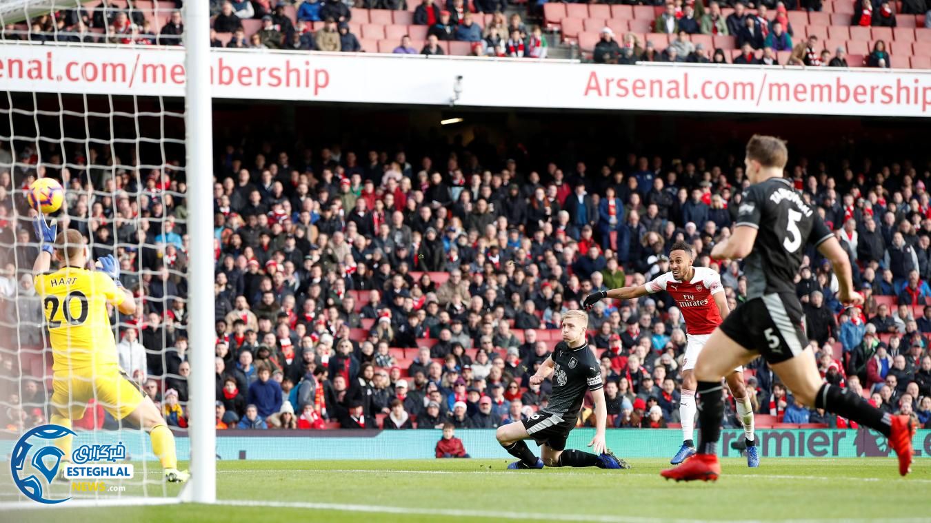 لیگ برتر انگلیس