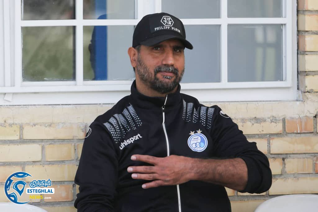 رضا حسن زاده