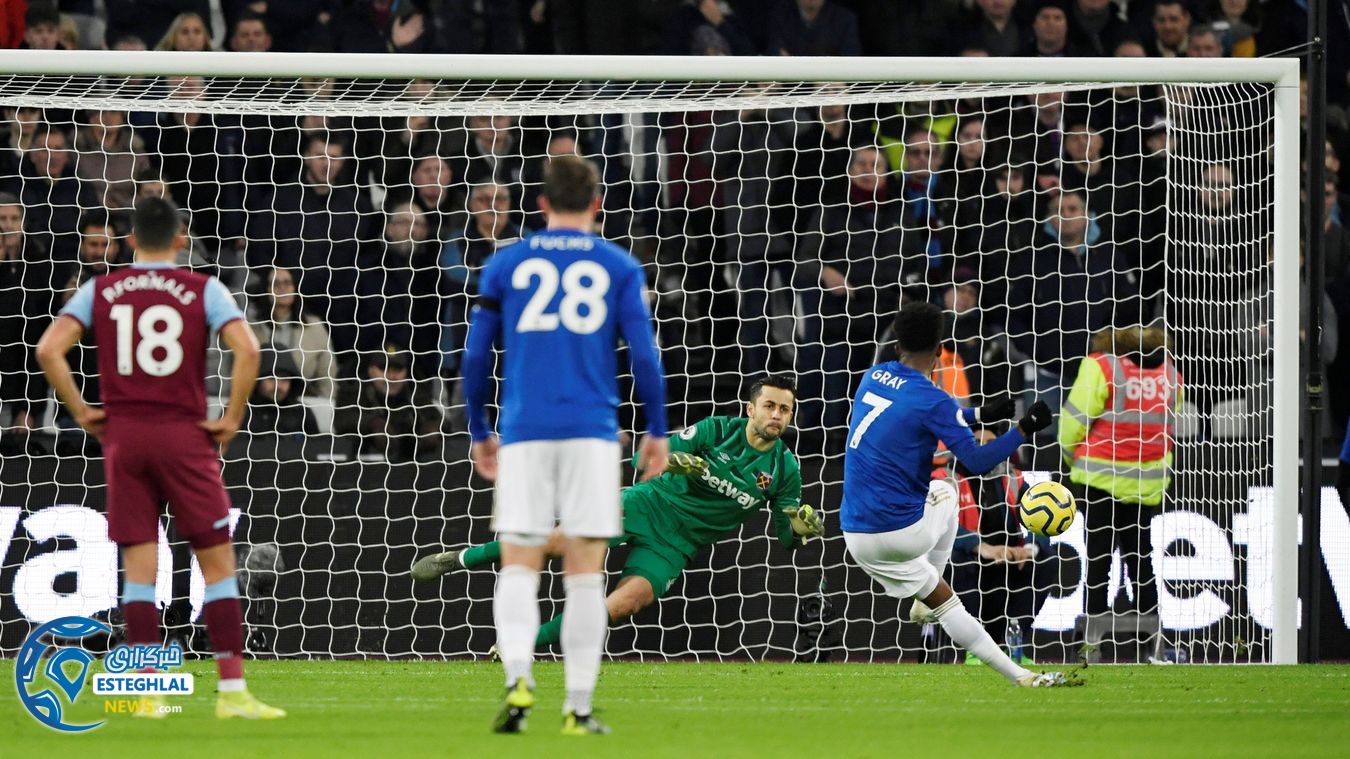 لیگ برتر انگلیس