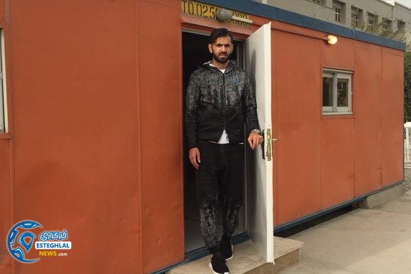 پؤمان منتظری