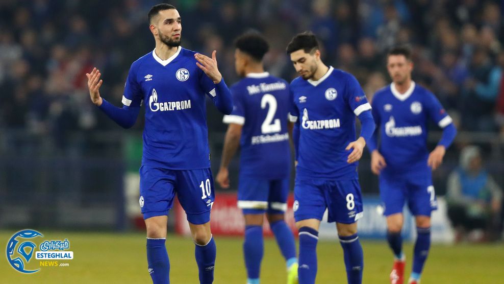 لیگ قهرمانان اروپا