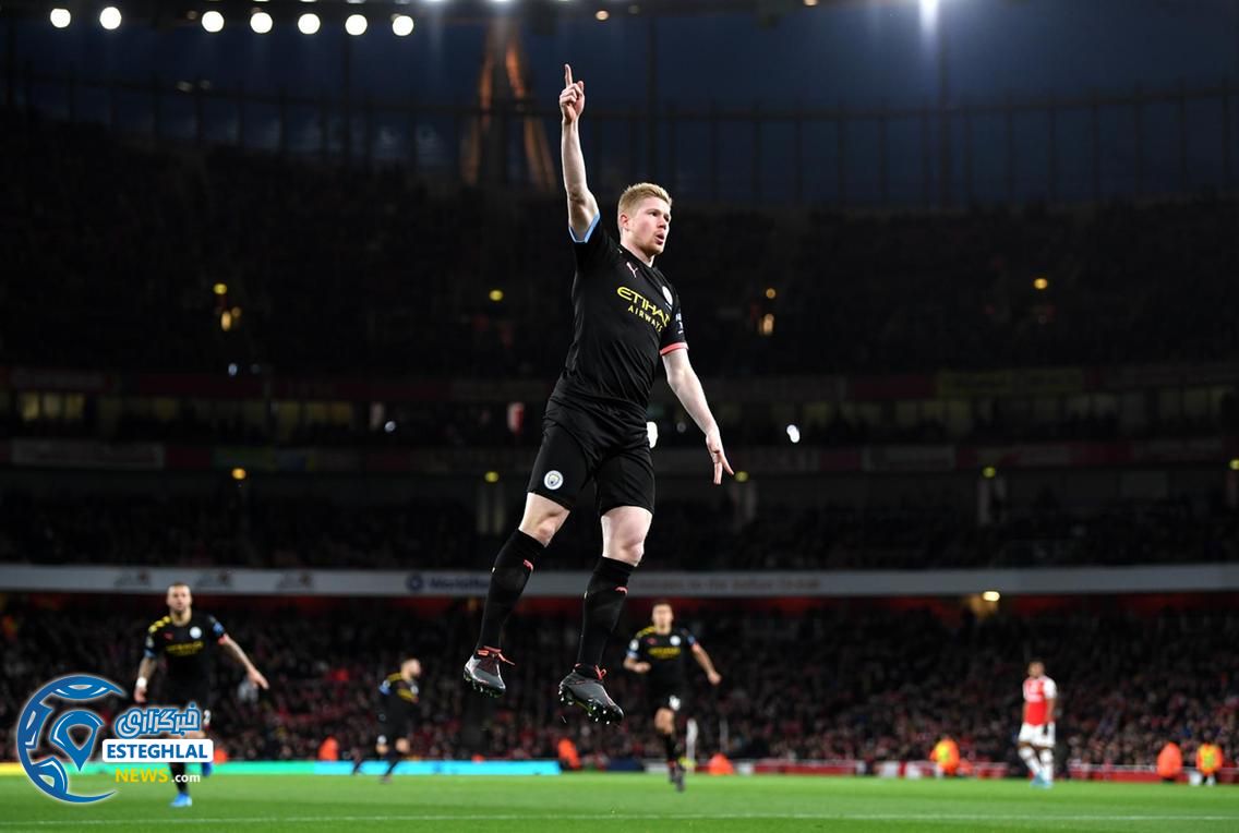 لیگ برتر انگلیس