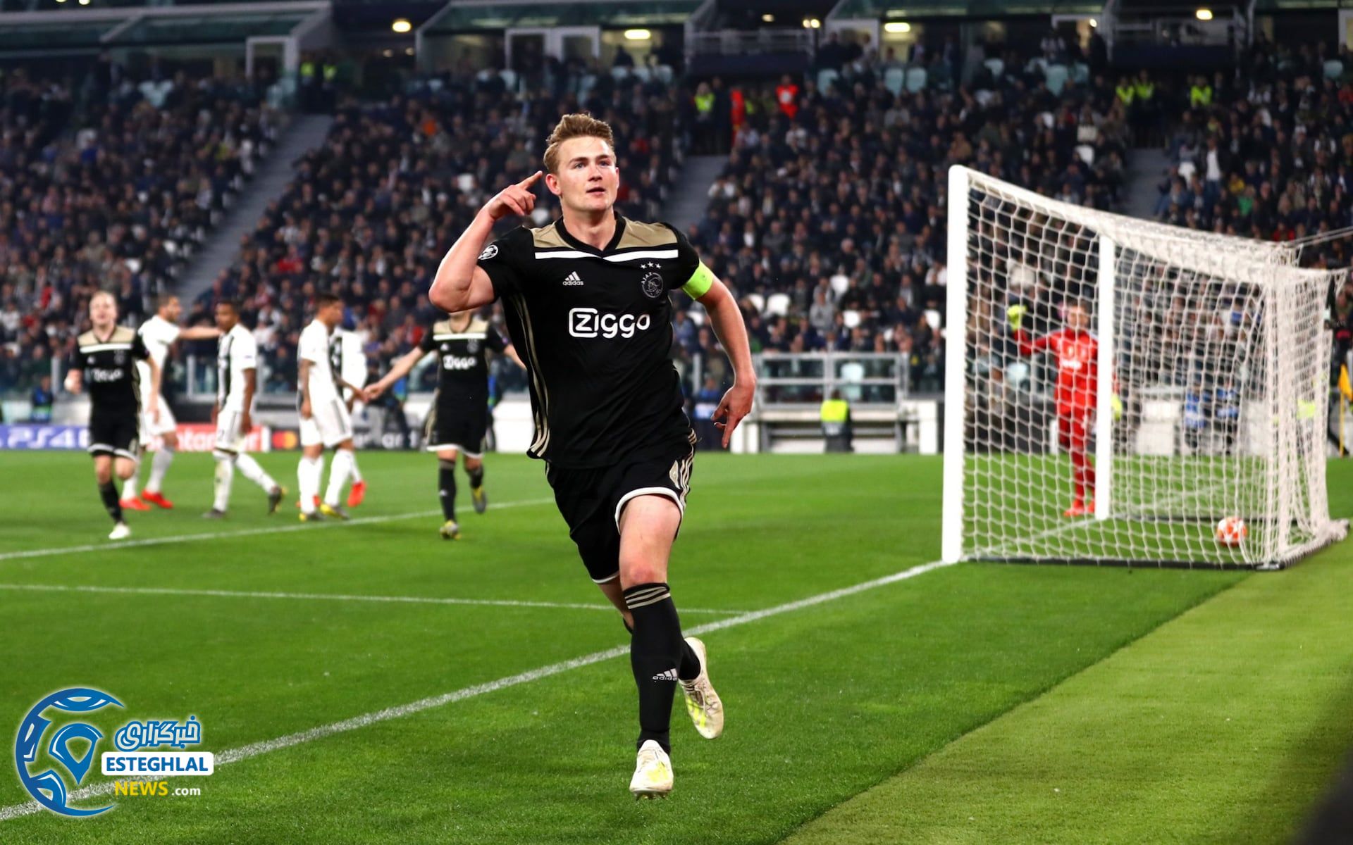 لیگ قهرمانان اروپا