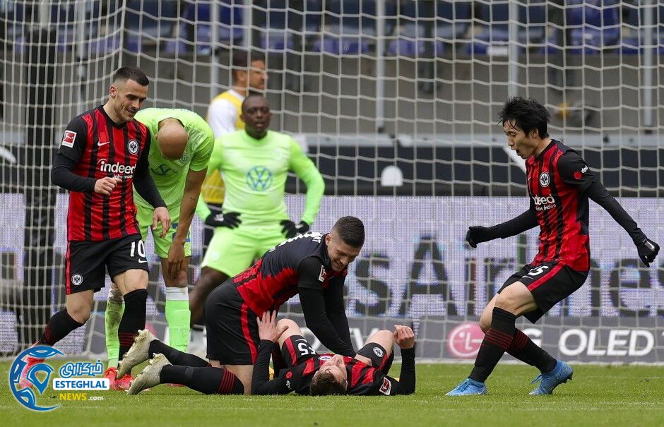 بوندسلیگا آلمان