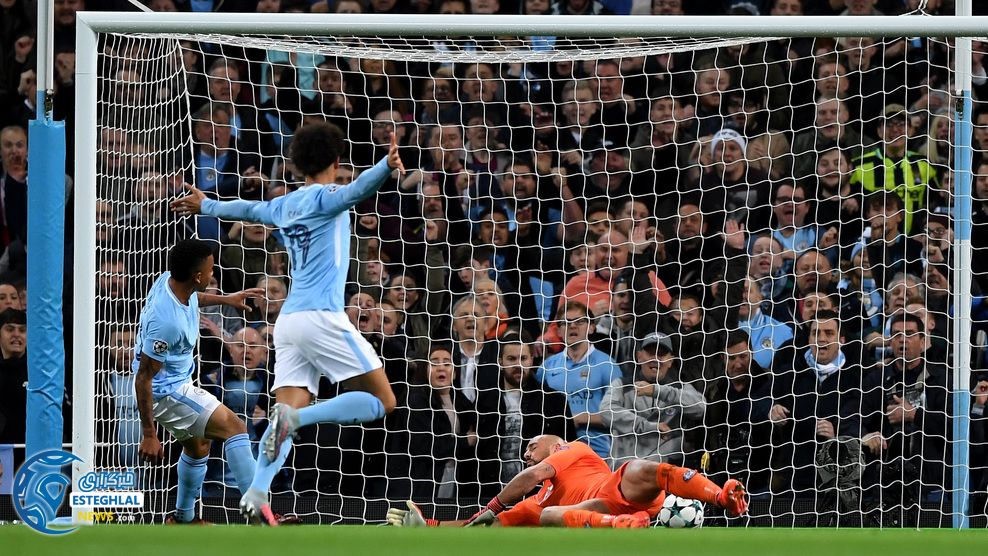 لیگ قهرمانان اروپا