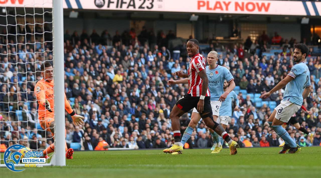 لیگ برتر انگلیس