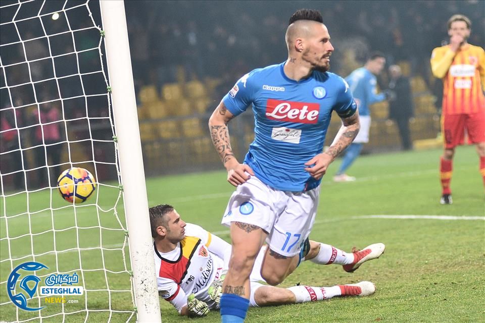 سری آ ایتالیا 