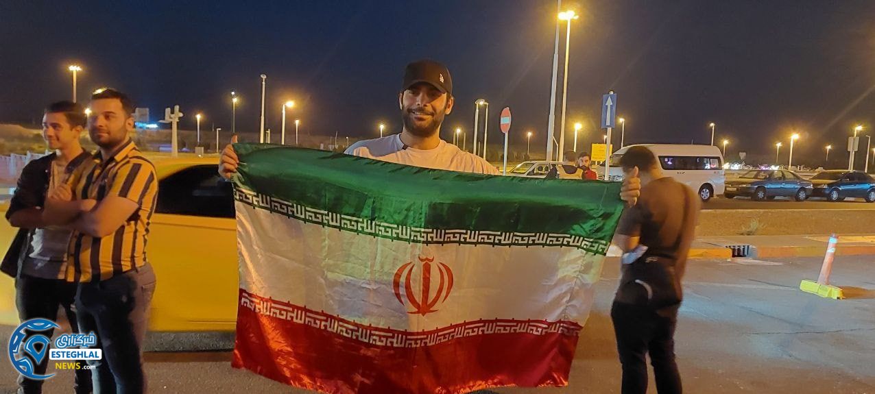 استقبال از کی روش