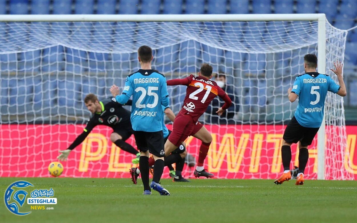 سری آ ایتالیا