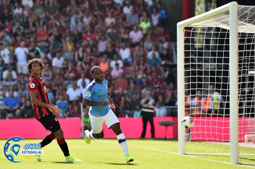 لیگ برتر انگلیس