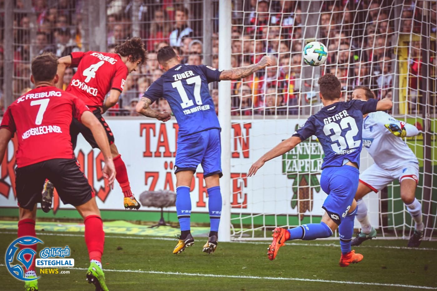 بوندسلیگا آلمان