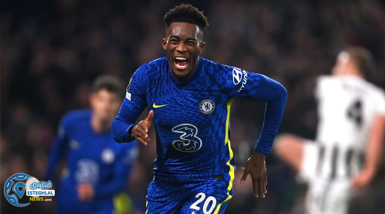 لیگ قهرمانان اروپا