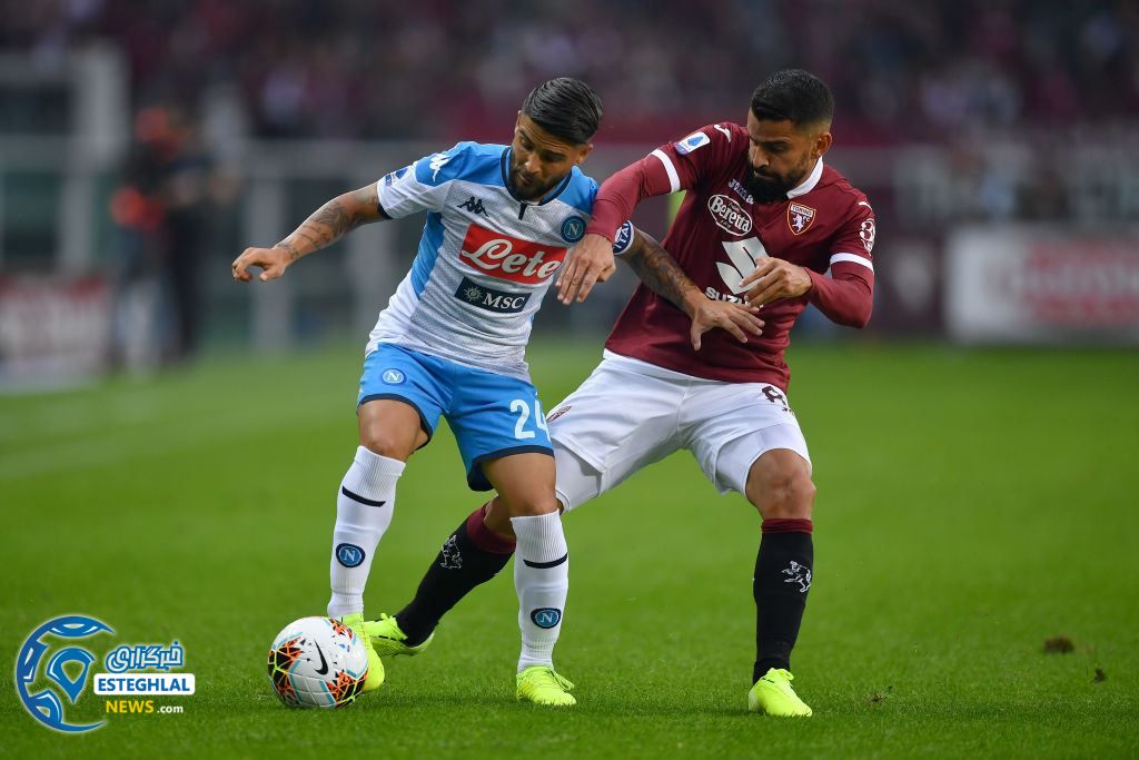 سری آ ایتالیا