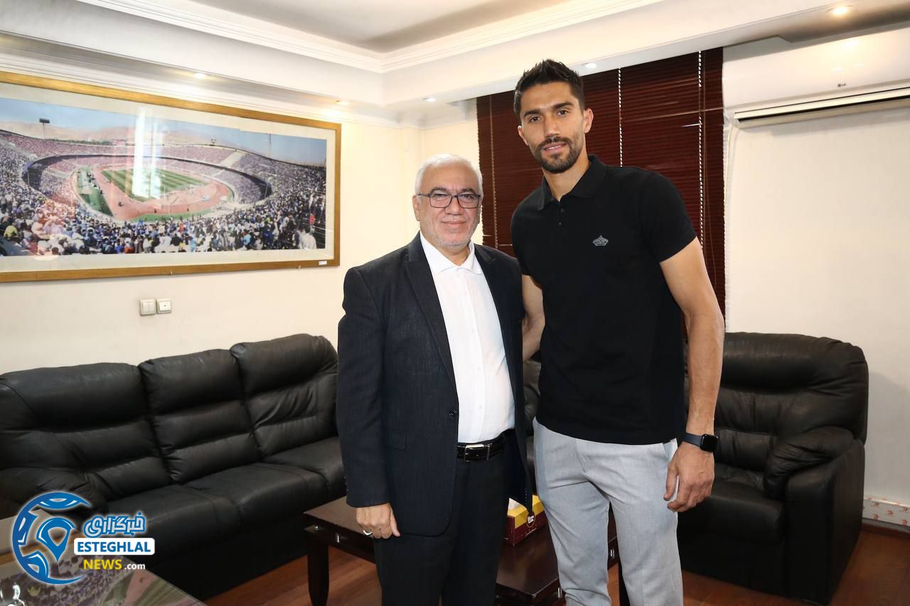 فتح الله زاده و حسینی