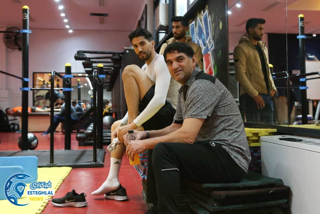 بهزاد غلامپور