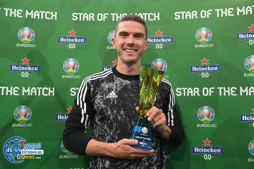  روبین گوسنس