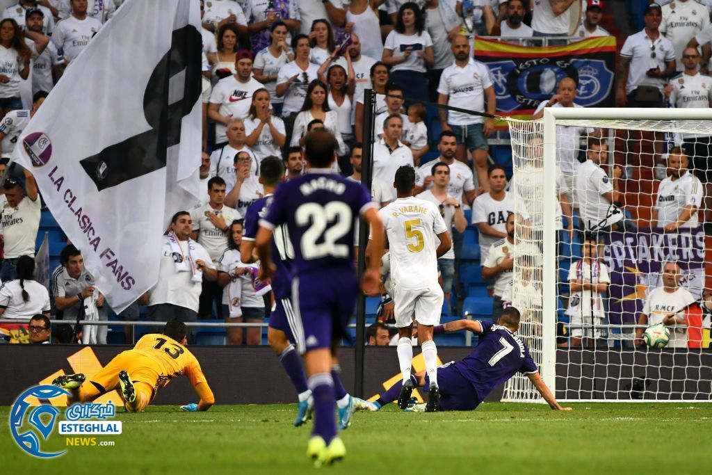 لالیگا اسپانیا