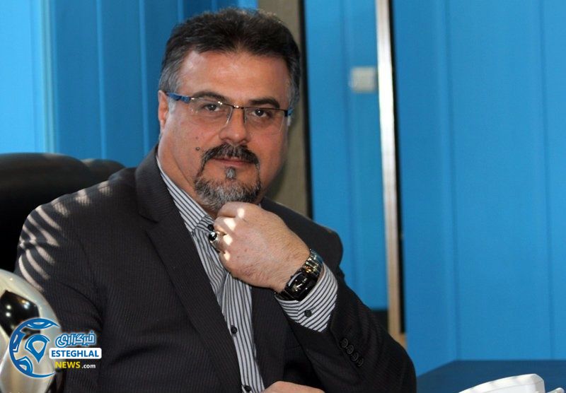 علی نظری جویباری