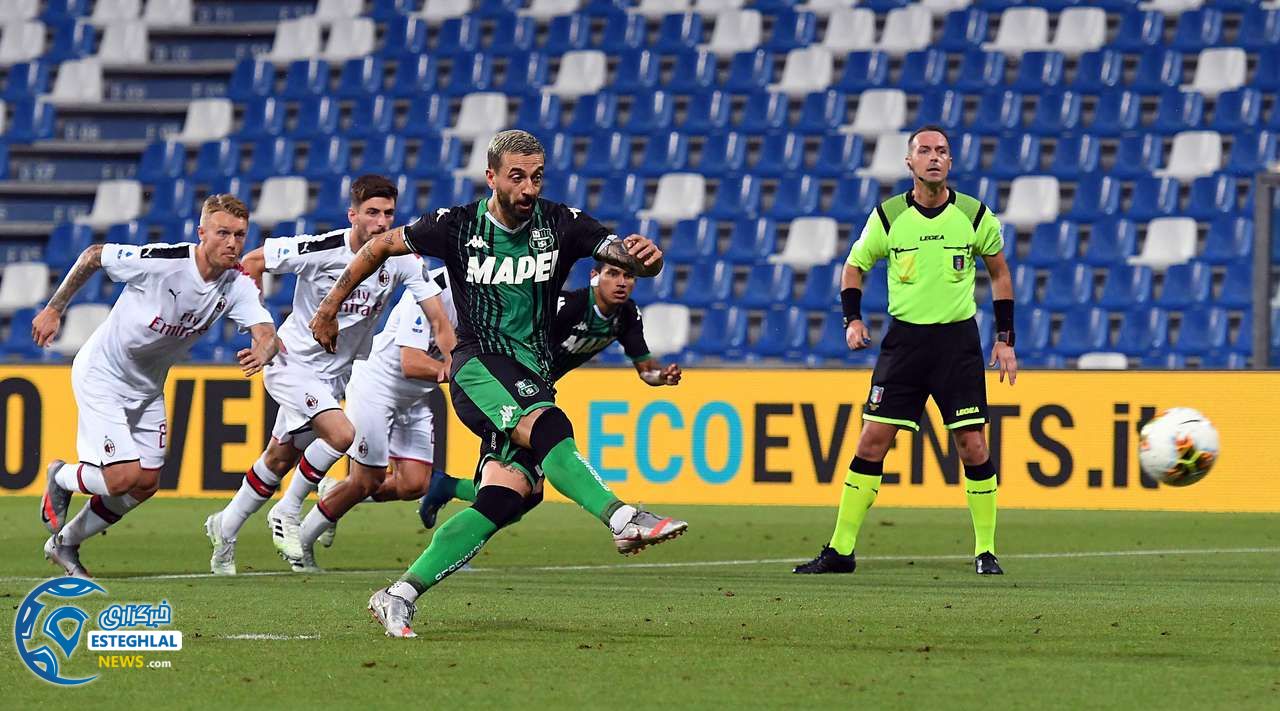 سری آ ایتالیا