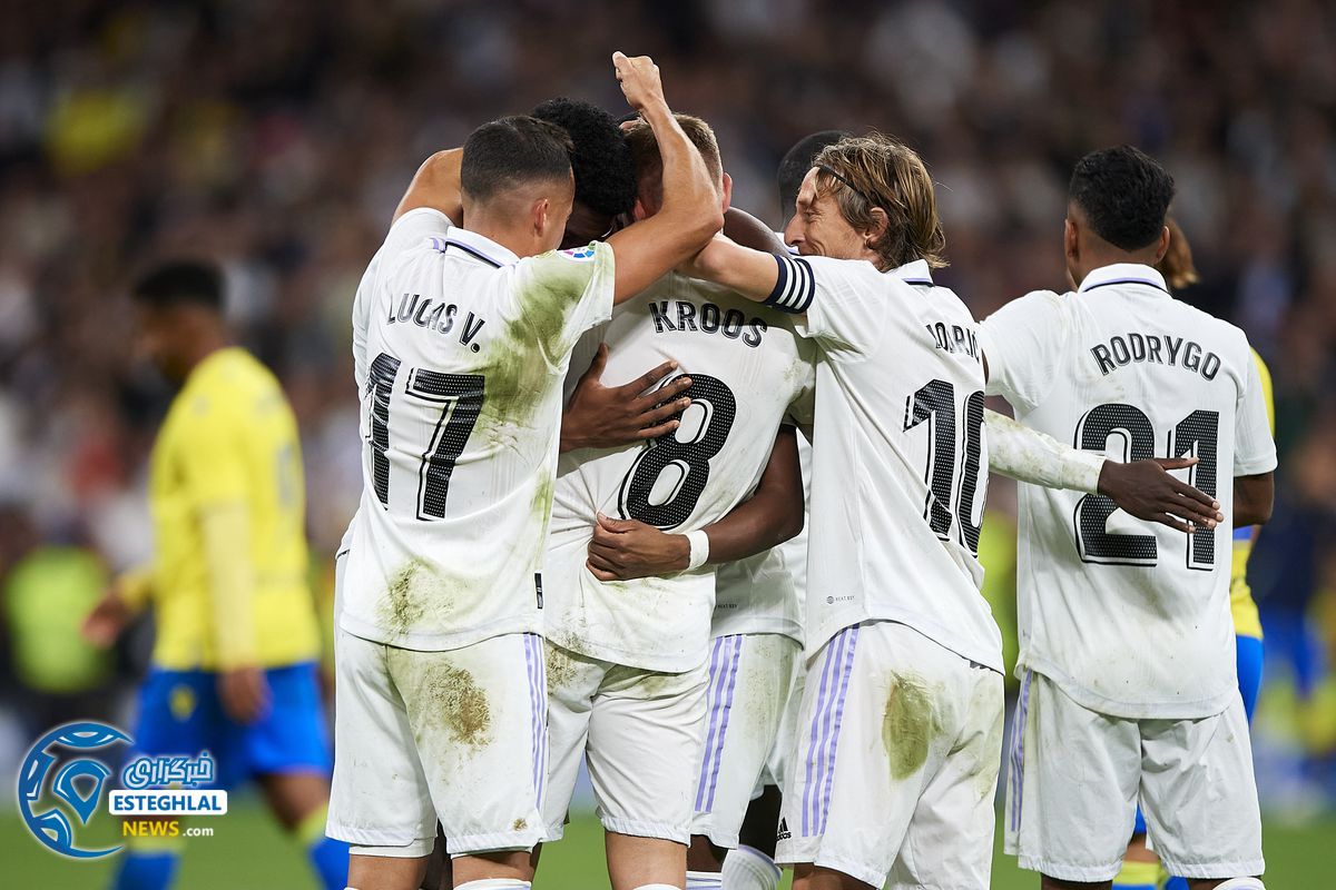 لالیگا اسپانیا