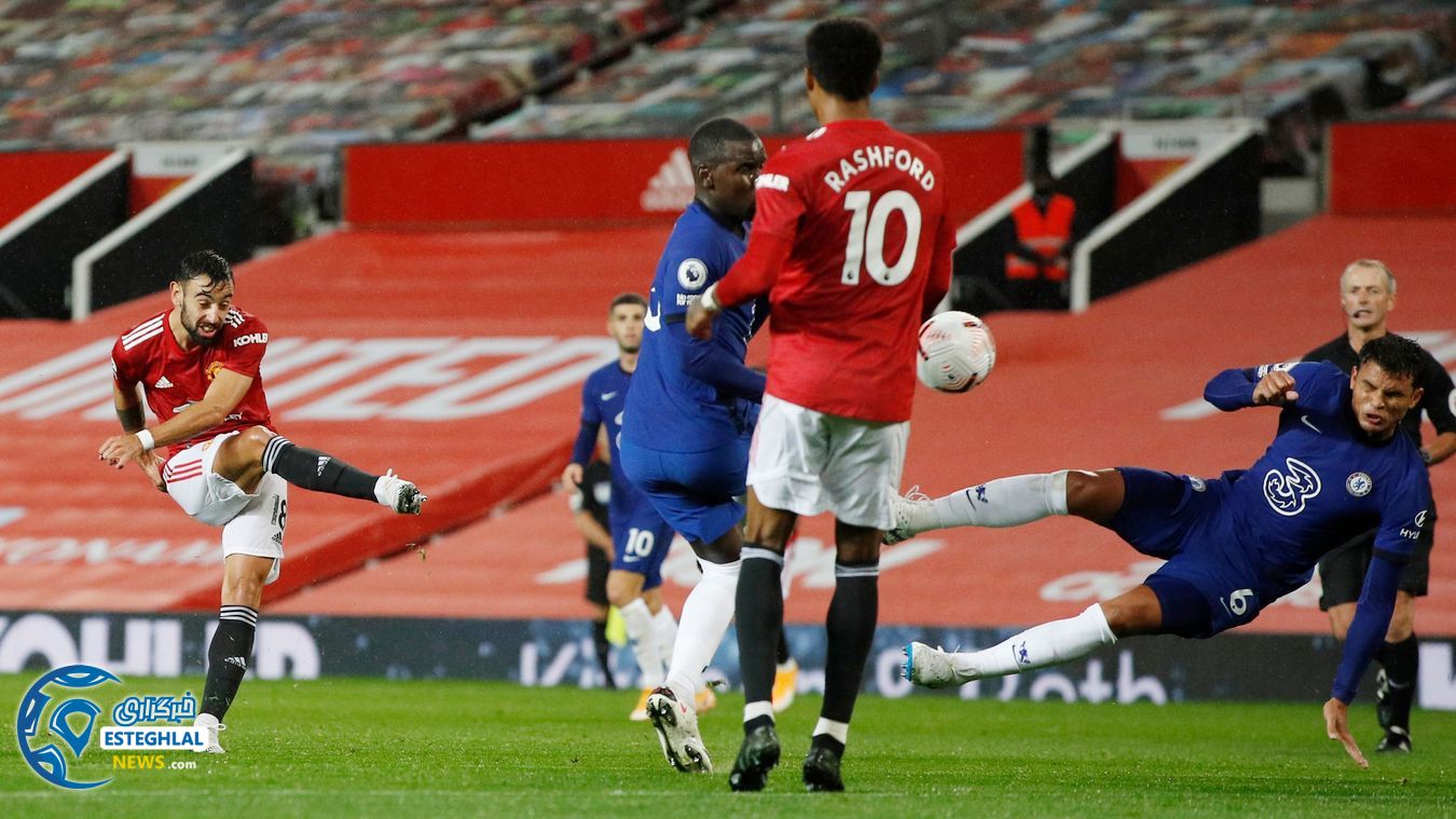 لیگ برتر انگلیس