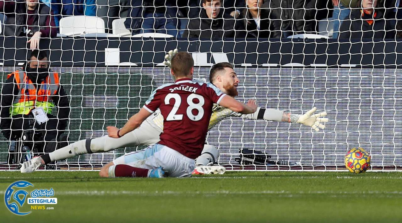 لیگ برتر انگلیس