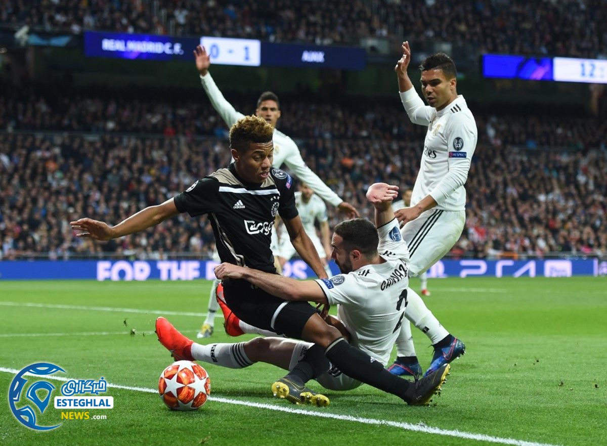 لیگ قهرمانان اروپا