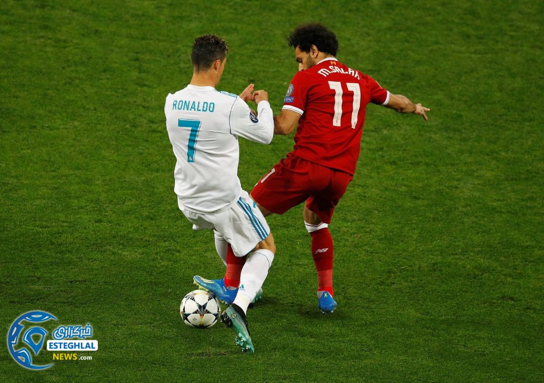 لیگ قهرمانان اروپا