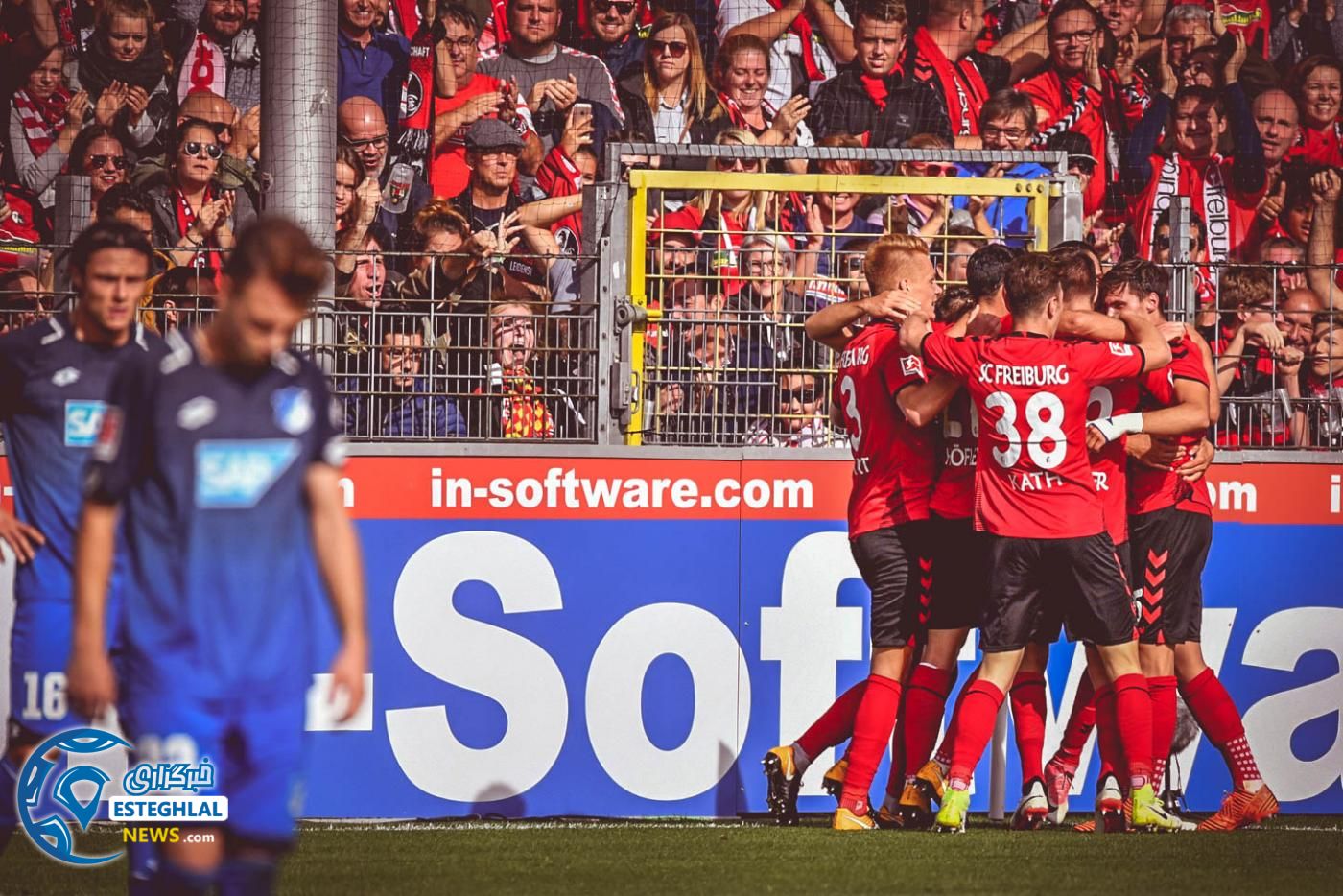 بوندسلیگا آلمان