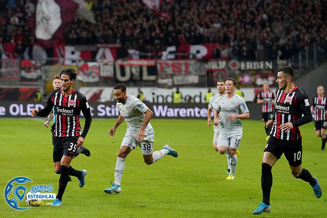 بوندسلیگا آلمان