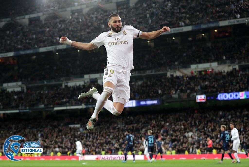 لالیگا اسپانیا