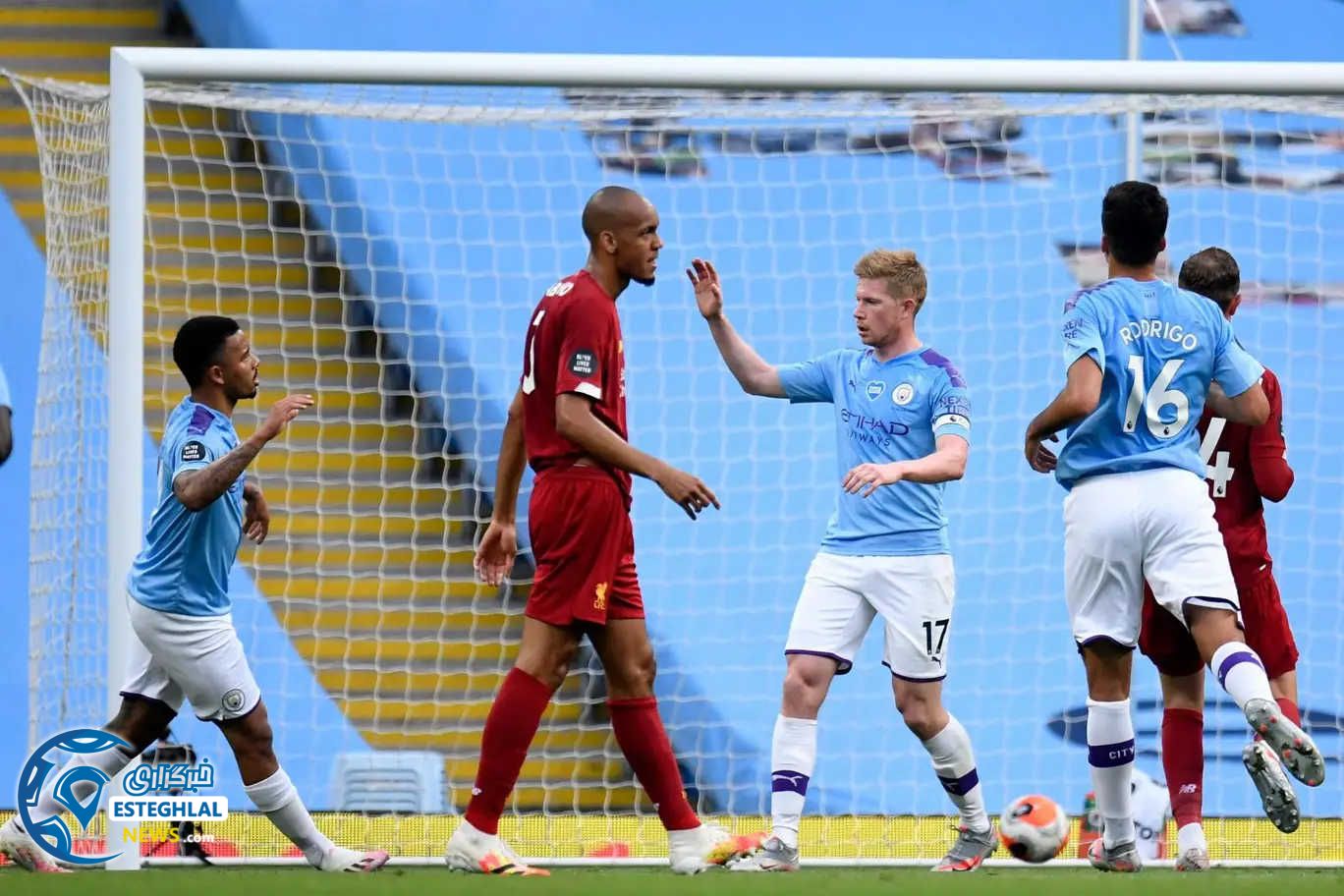 لیگ برتر انگلیس