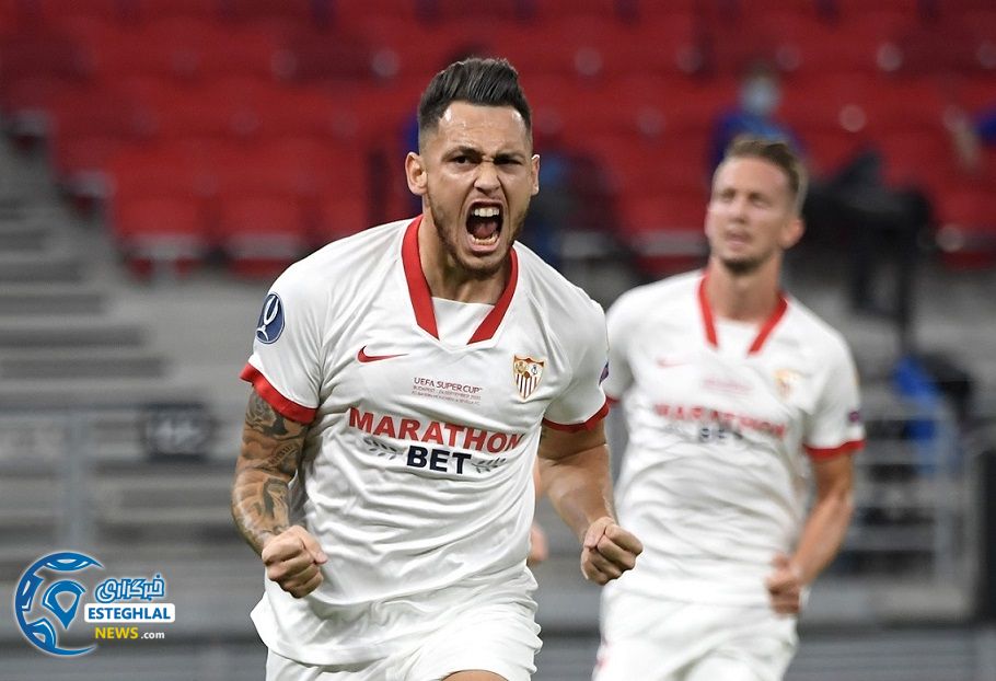 سوپر کاپ اروپا 2020