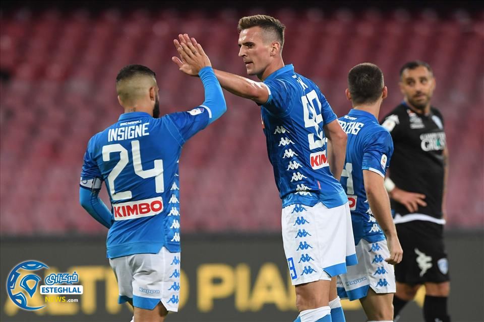 سری آ ایتالیا 