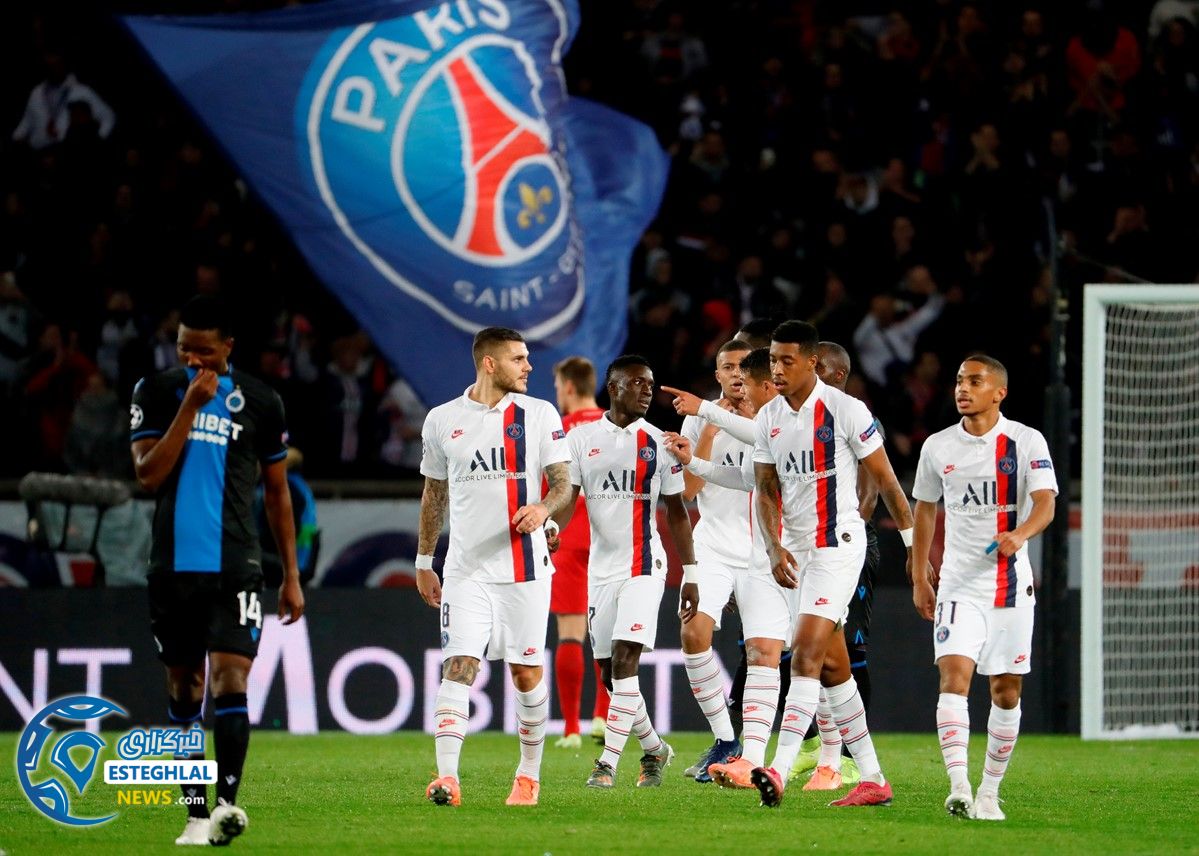 لیگ قهرمانان اروپا