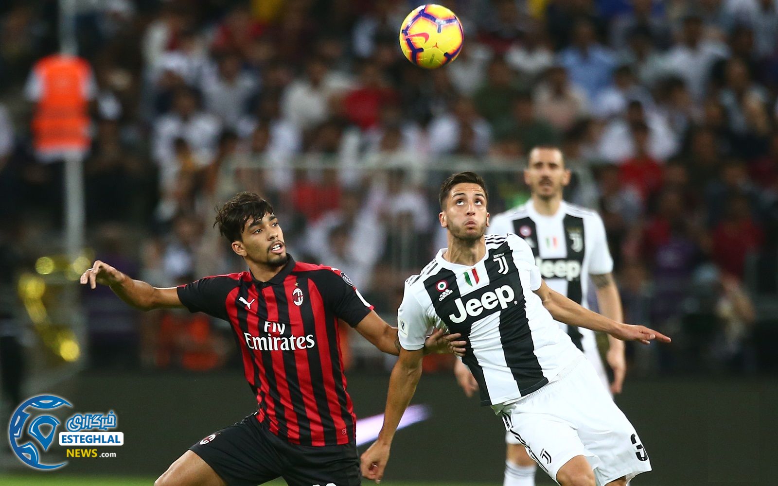 سوپرکاپ ایتالیا