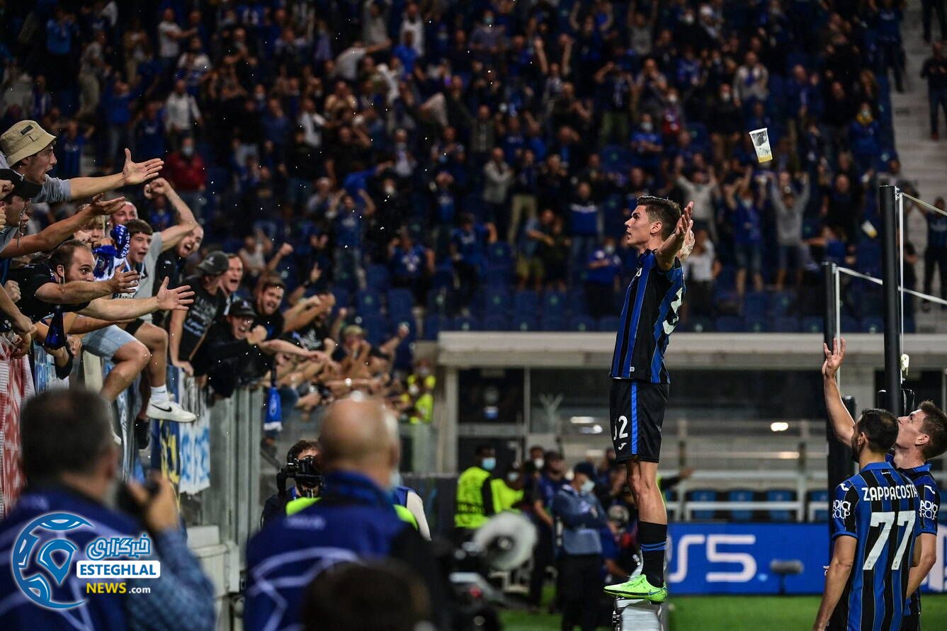 لیگ قهرمانان اروپا