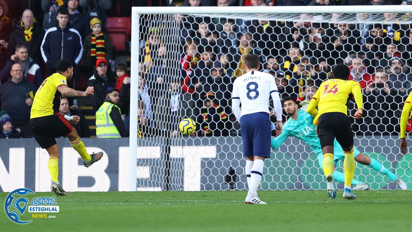 لیگ برتر انگلیس