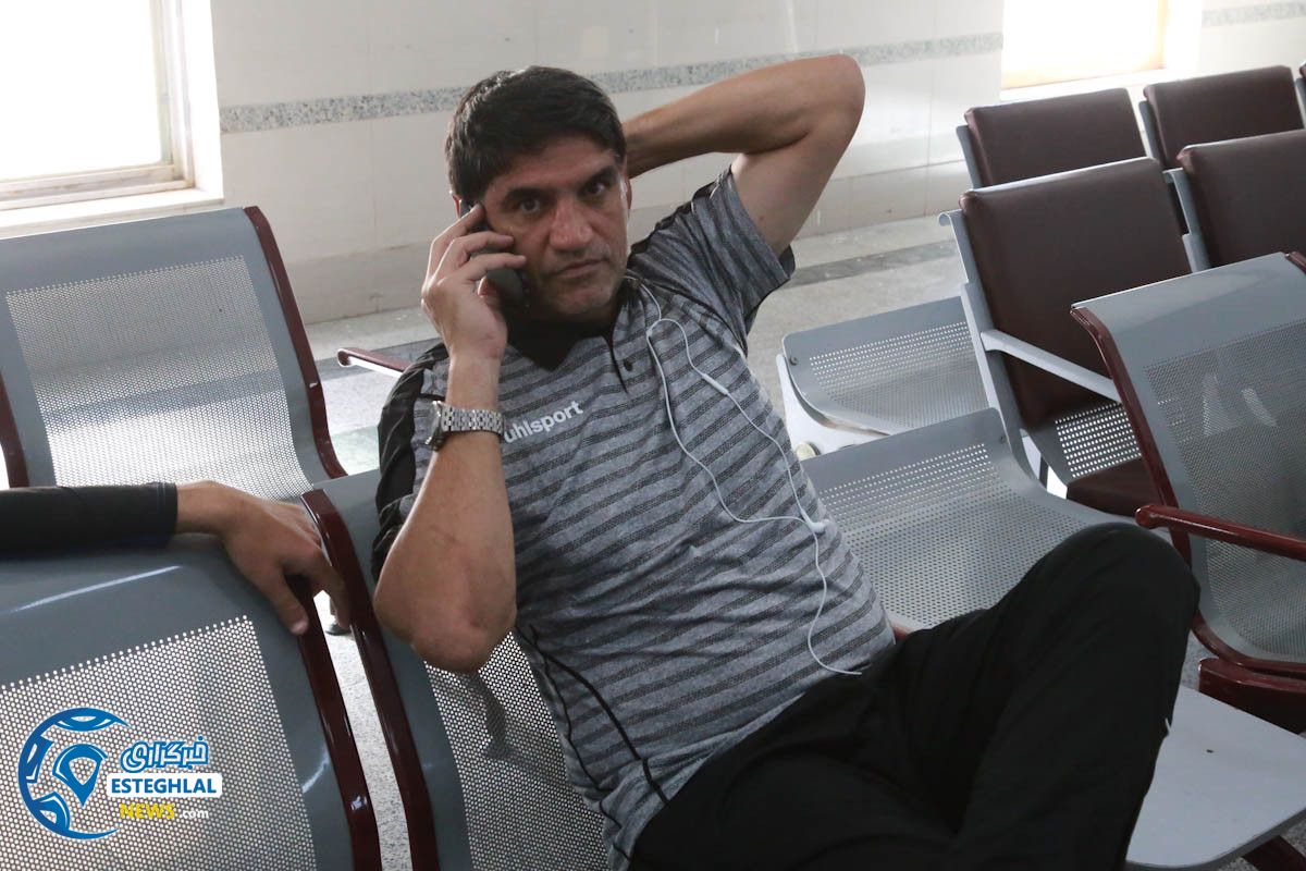 بهزاد غلامپور