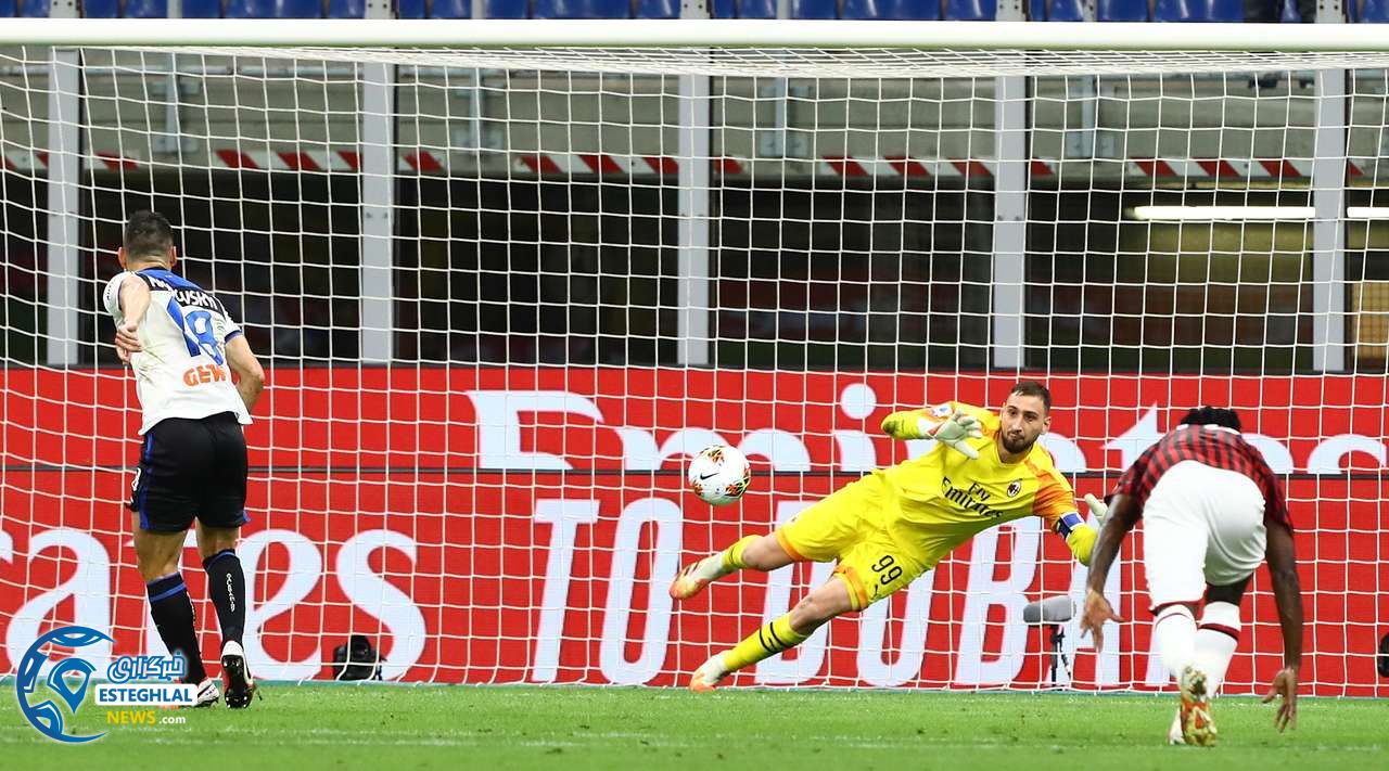 سری آ ایتالیا