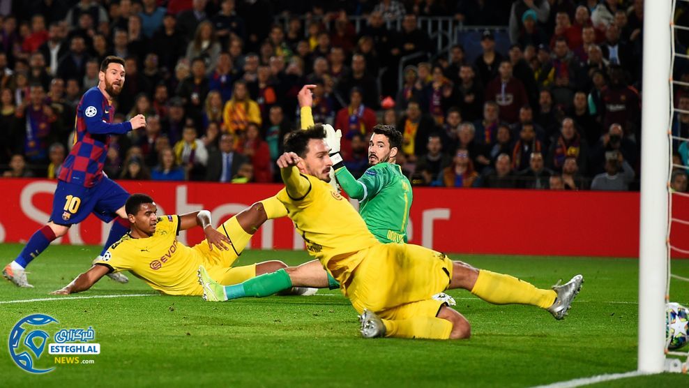 لیگ قهرمانان اروپا