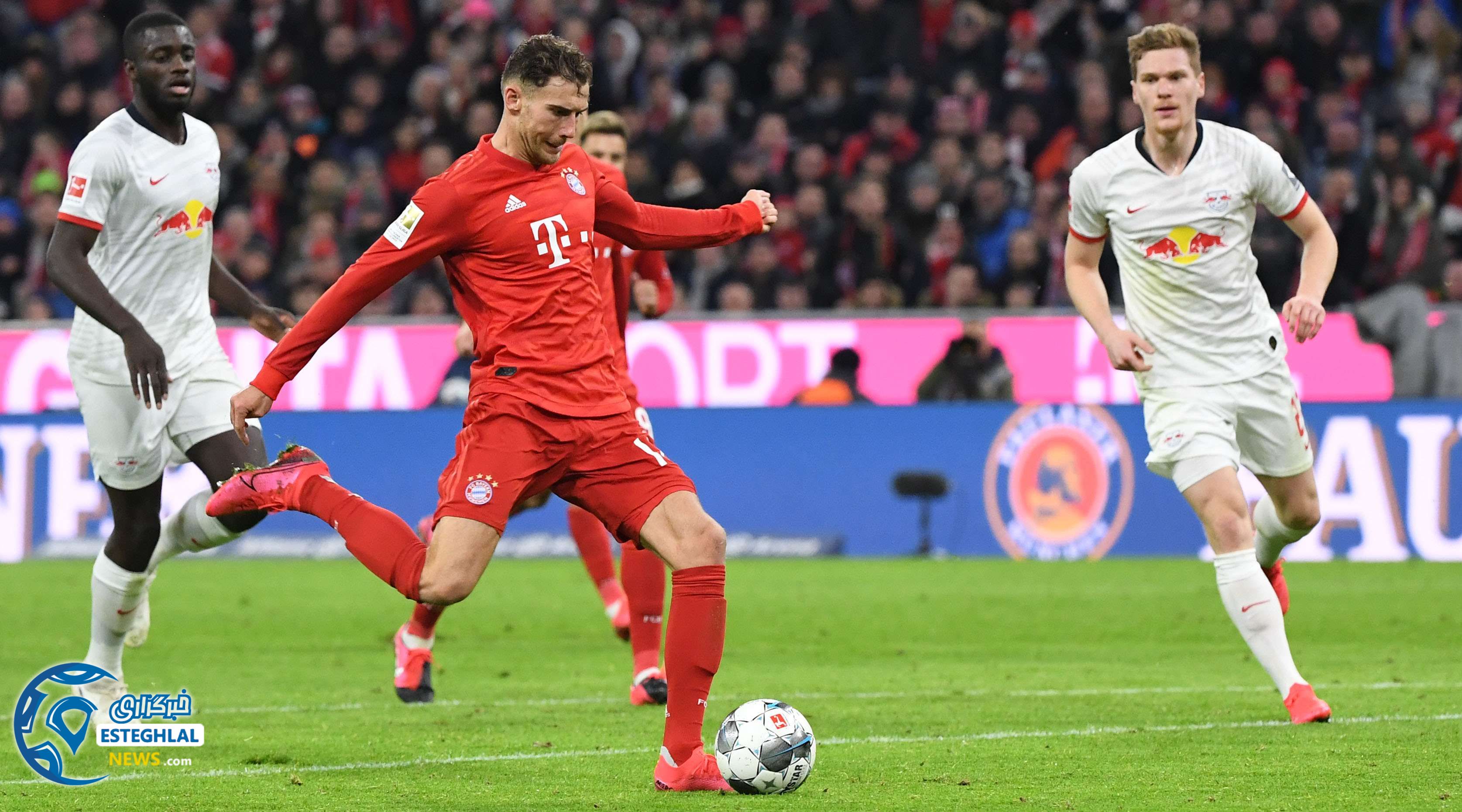 بوندسلیگا آلمان