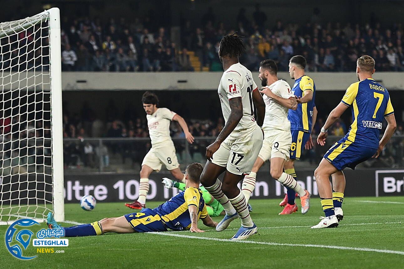 سری آ ایتالیا