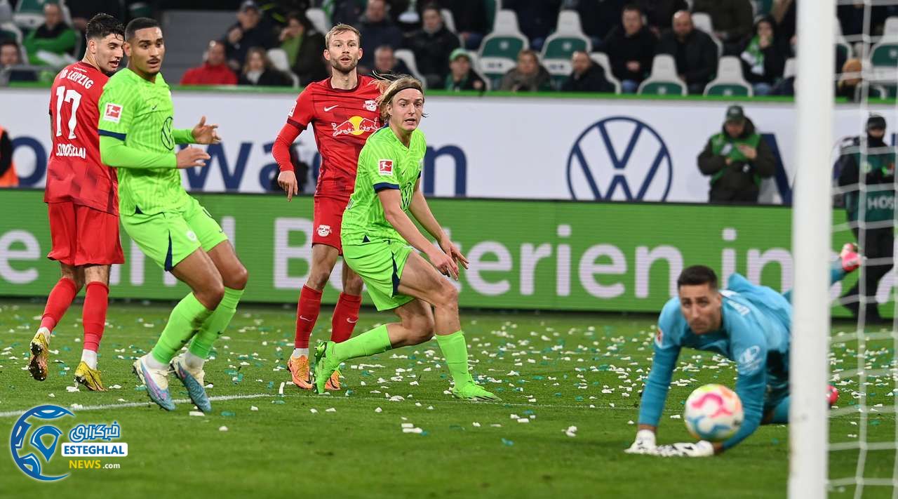 بوندسلیگا آلمان