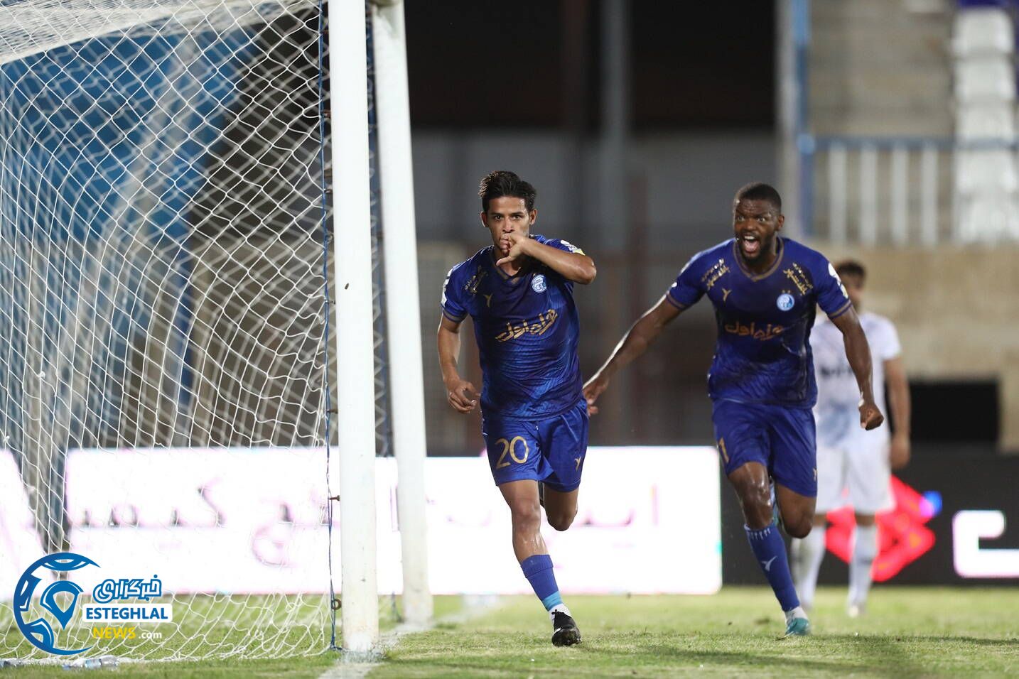 &nbsp;مهدی قایدی