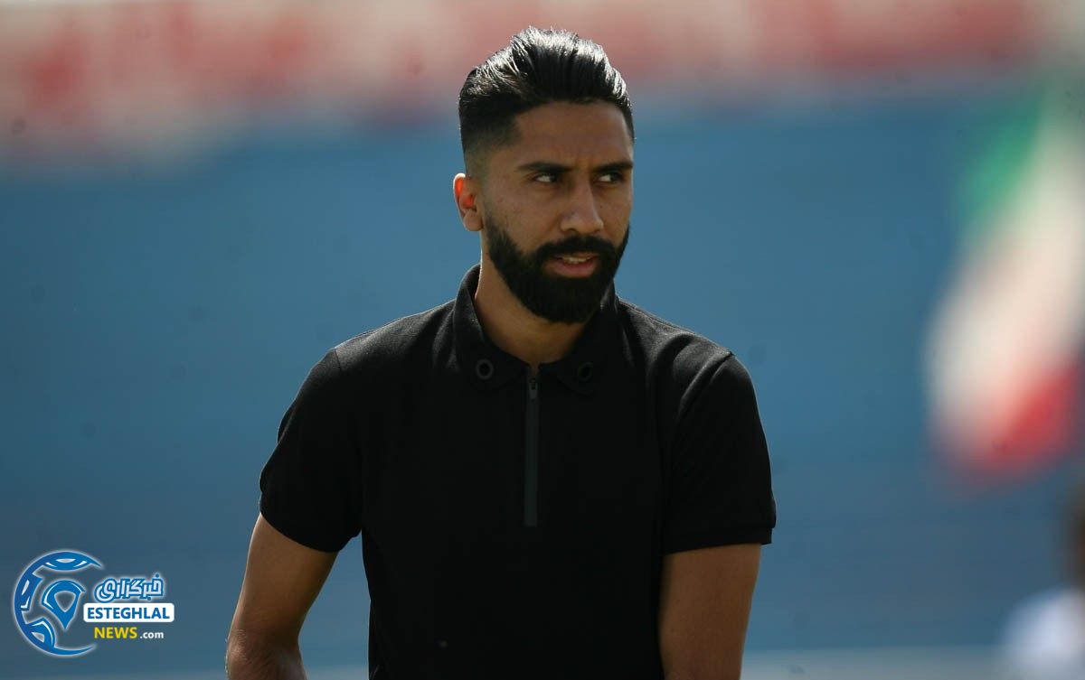 فرشید باقری