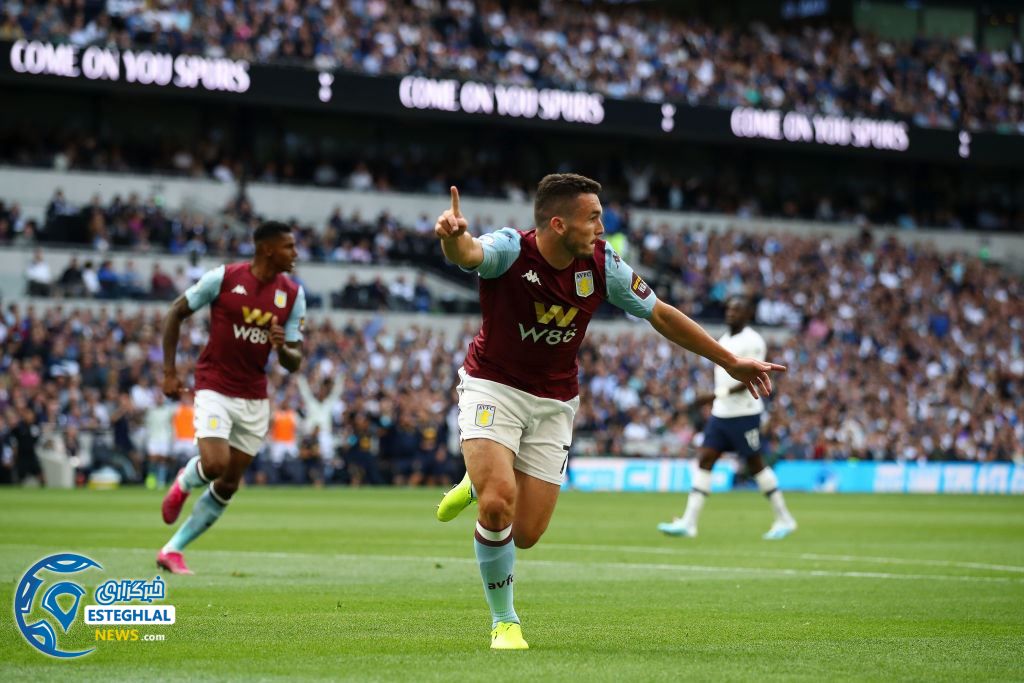 لیگ برتر انگلیس